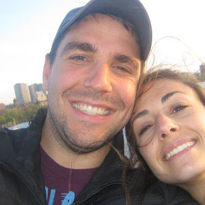 Meet your Posher, Tim